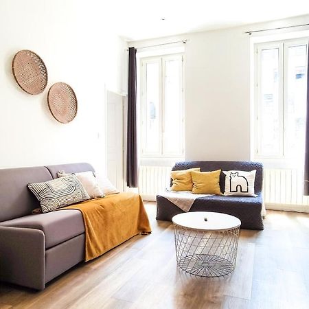 Appartement Joliette مارسيليا المظهر الخارجي الصورة