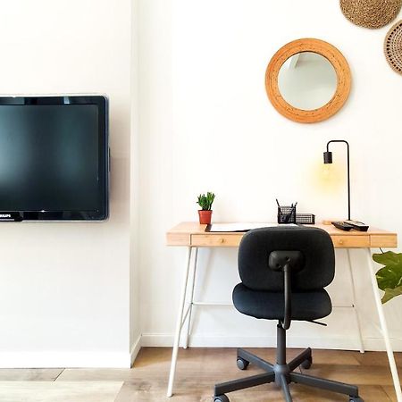 Appartement Joliette مارسيليا المظهر الخارجي الصورة