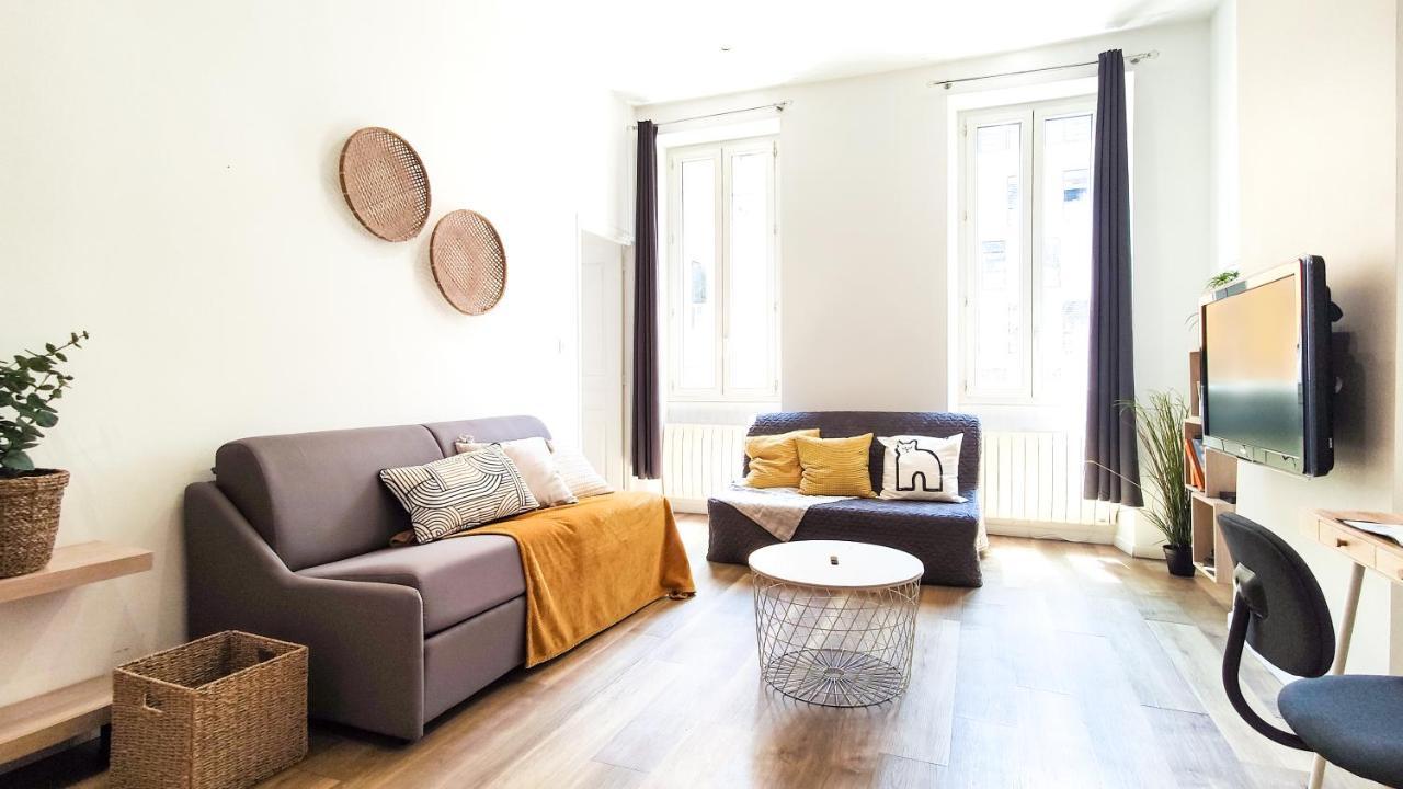 Appartement Joliette مارسيليا المظهر الخارجي الصورة