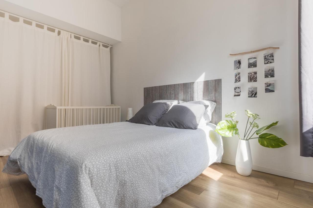 Appartement Joliette مارسيليا المظهر الخارجي الصورة